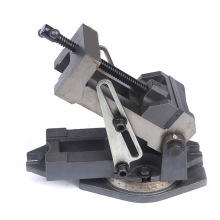ZX100 Universal Angle Vice Milling Machine Vise