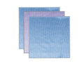 Microfiber glas doek