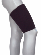 HP-0003 Embossed Neoprene Thigh Support