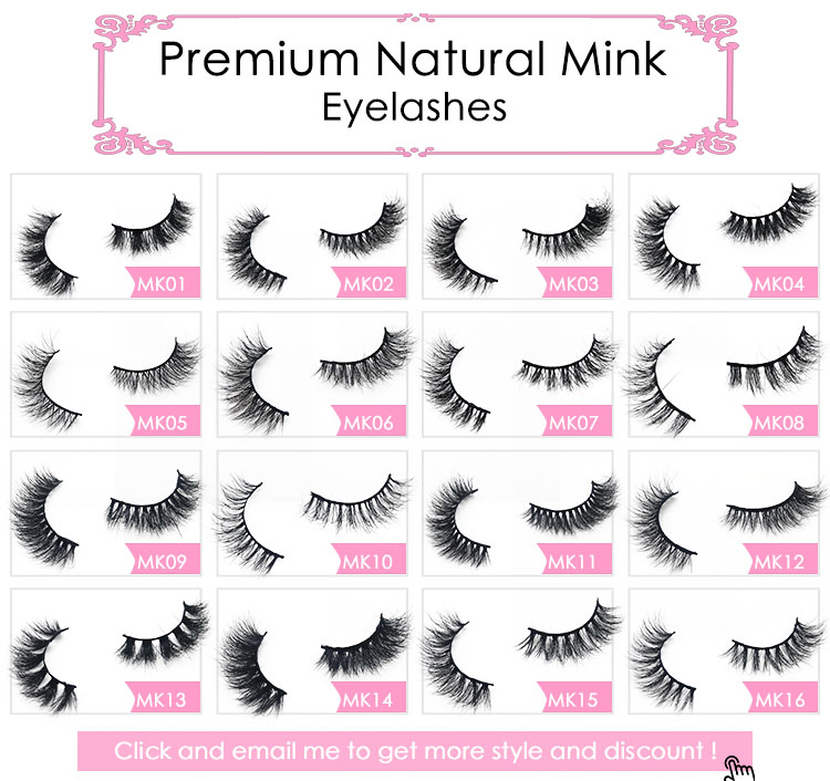 fluffy mink eyelash fluffy mink eyelash