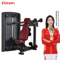 Strength Machine Commercial Fitness Equipment Shoulder Press