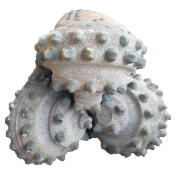 Verkauf von gebrauchte Ölbohrmaschine Tricone Roller Bits