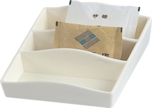 JF996 Tea/Coffe Box