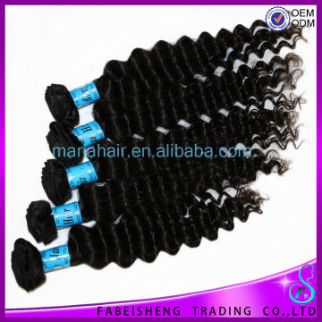 Natural Black Hair 100% Virgin Human Hair Darling Hair Yongye Brazilian Hair