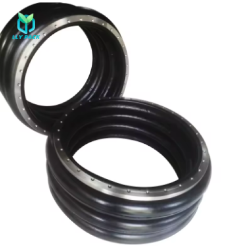 air spring bellow Air Spring Rubber For Automotive