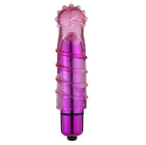 Origin passion-vibrating massager