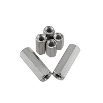 Kết nối các loại hạt dài hex nut