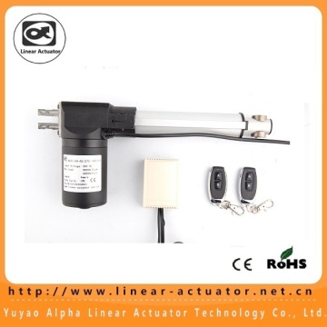 Medical Bed use 24v DC Linear Actuator