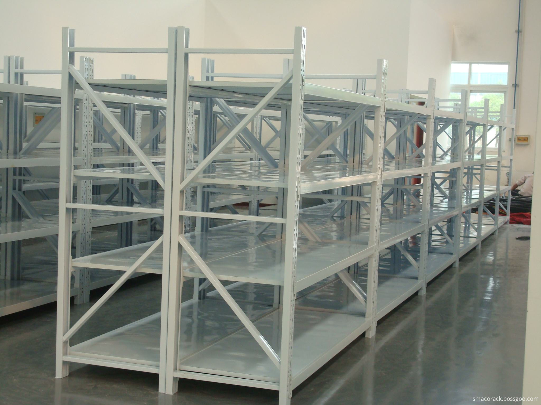 Warehouse Racking