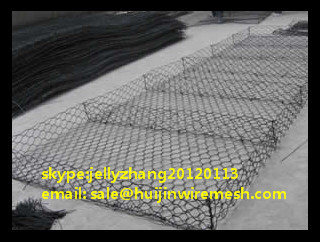 Reno Mattress/hot dipped galvanized Reno Mattress/pvc coated Reno Mattress/Reno Mattress factory