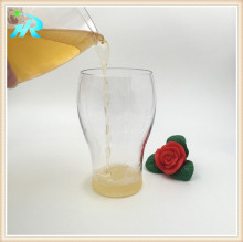 Tulip Belgian Plastic Pilsner Beer Mugs Glasses
