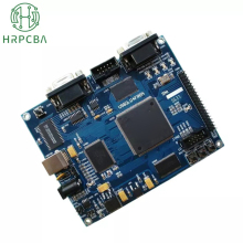 OEM PCB Manufacturing and PCBA Services Provider