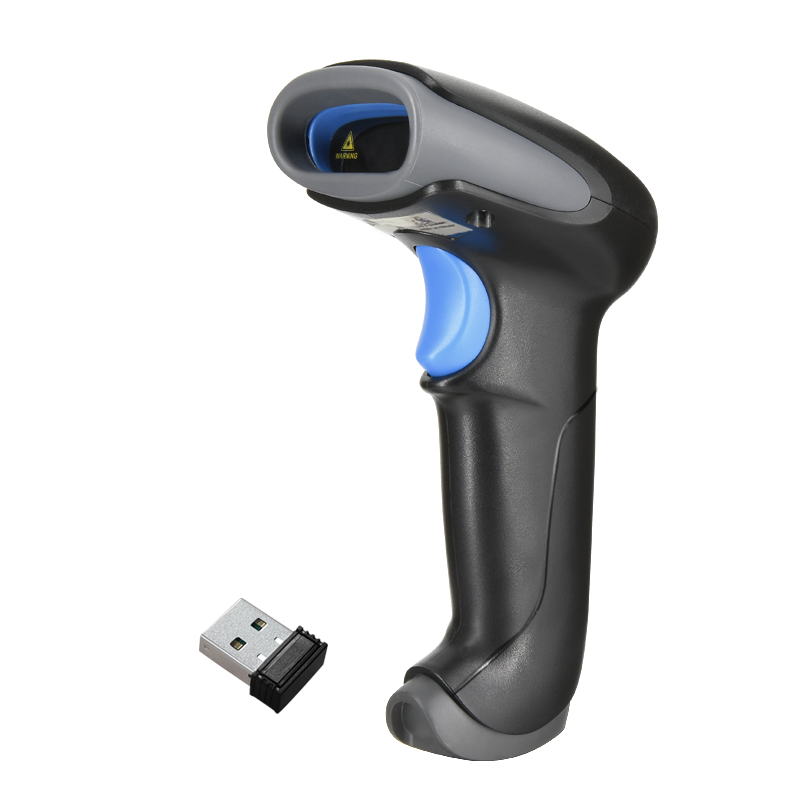 barcode scanner 