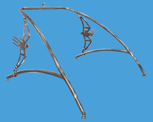 Wakeboard Towe (XF-T04P)