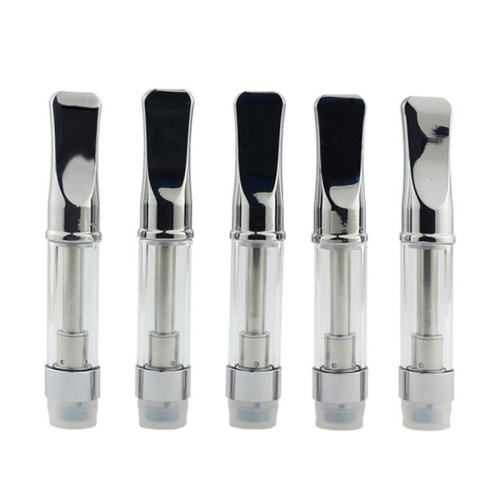 510 Vape Cartridges Cbd Vape Pen 0.5ml Cartridges