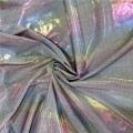 Fdy Spandex Shiny Foil