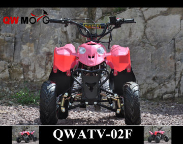 QWMOTO CE 50cc 110cc 125cc China polaris style ATV 110cc Kids polaris ATV