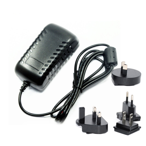 12V2.5A Wall Plug Switching Adapter