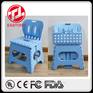 Tabouret portatif pour enfants