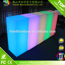 Superior Walmart suppliedPolyethylene wine bar