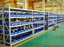 Shanghai medium duty storage rack