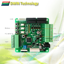 Evaluation Board, Ekpic01