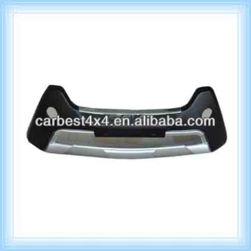 TOYOTA RAV4 PLASTIC GRILLE GUARD FRONT BUMPER GUARD 2013