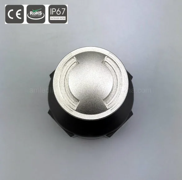 12/24V LED Waterproof Outdoor Buried LED Underground Light