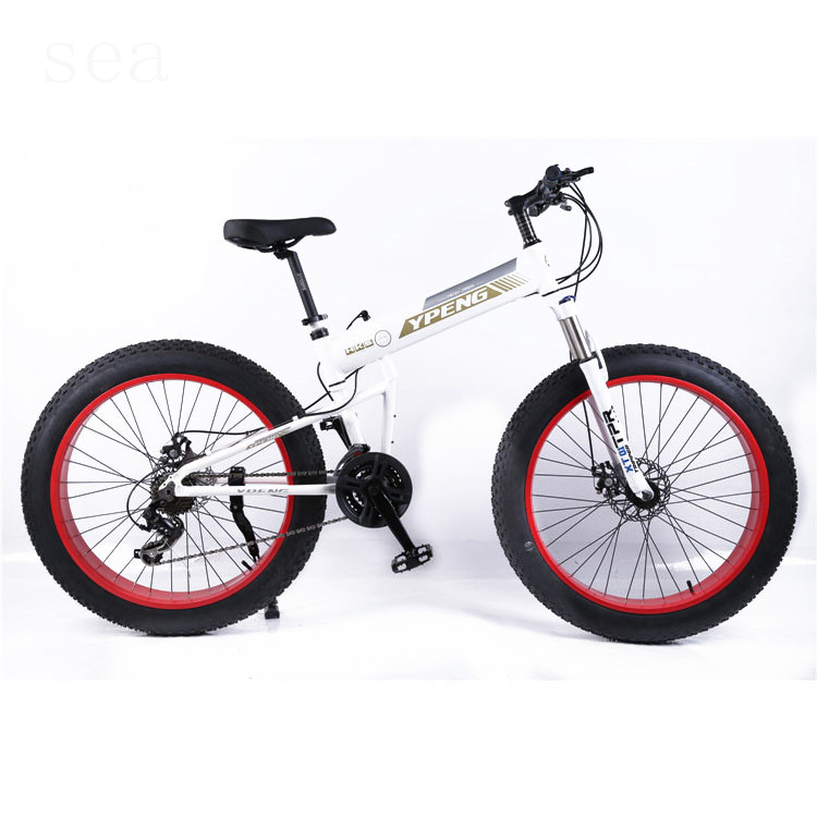 Cheap wide bicycle tires and rims/big mountain bike tires/fat bicycles for sale