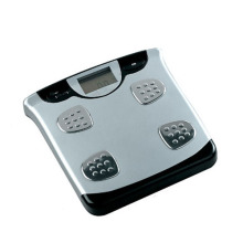Electronic bathroom scale XJ-4K815
