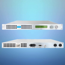 50W Stereo FM Broadcasting Transmitter