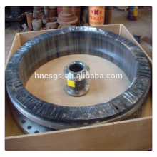 EPDM Flexible Flange Connections