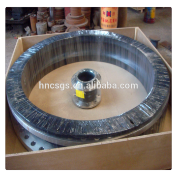 EPDM Flexible Flange Connections