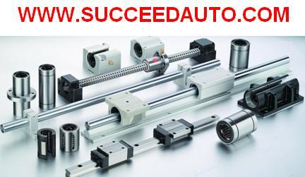 Linear Bearing, Linear Guide, Ball Screw Nut, Ball Screw, Ball Screw Shafts, Ball Screw Shaft