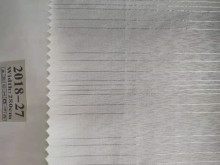 2019 News Polyesters Voiles Sheer Curtain