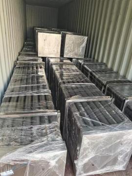 mining machine drilling rods