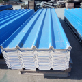 Paneles para techos de MgO de bloqueo UV resistentes al calor