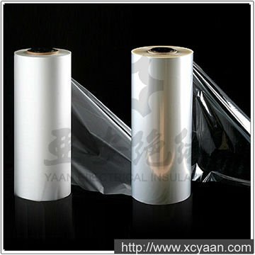 6021/6021 polyester film for electrical insulation