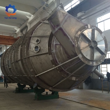 Coffee Pressure Spray Drier