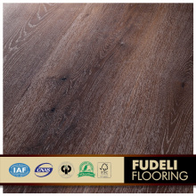 Top quality Grade AB FSC Certified Luxury engineer flooring