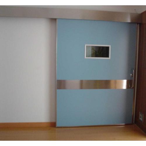 Automatic Interior Hospital Sliding Door