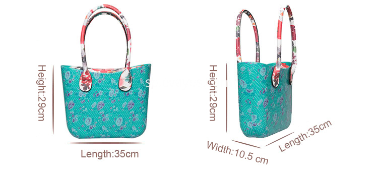 O Väska Mini O Bag Mini
