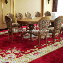 Carpet Home, Waterproof Back Carpet