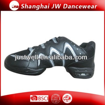 Dance Sneaker with Split Sole