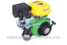 4-stroke diesel power engine