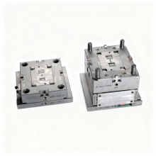 Custom Insert Molding Solutions for Precision Parts