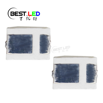 0,5 Вт UV (Ultraviolet) светодиод SMD 410 нм светодиоды 150 мА