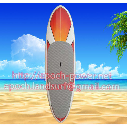 Sup Bamboo Board/SUP Stand Up Paddle Boards/SUP Boards/Stand Up Paddle Board/SUP Paddle Boards