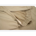 Men's Cotton Joggers Custom High Quality Cost-effective