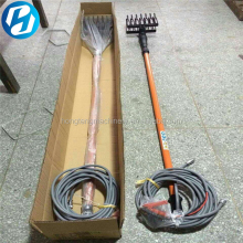 China Top-Tier Technology Olive Harvest Tools